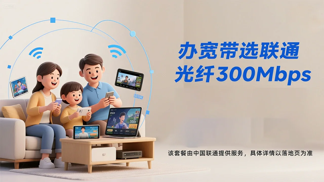 博湖县中国联通